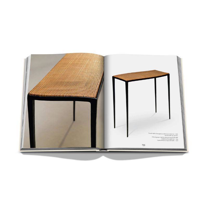 Livro Jean-michel Frank Assouline - imagem 6