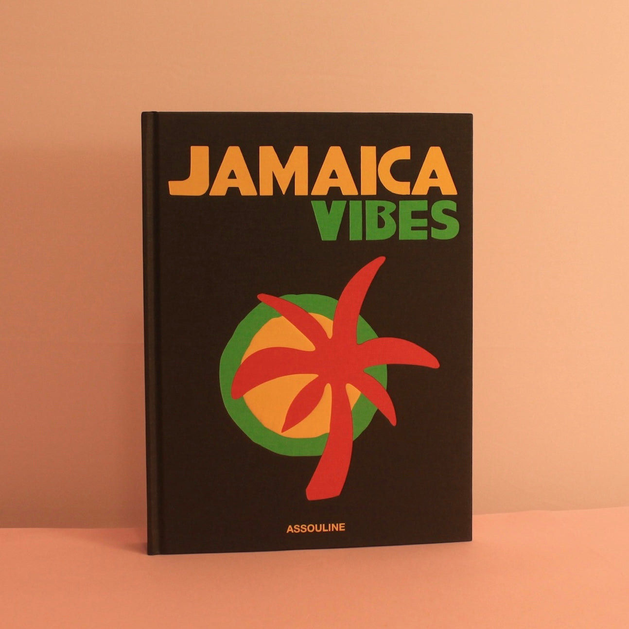 Livro Jamaica Vibes Assouline - Modern Mood