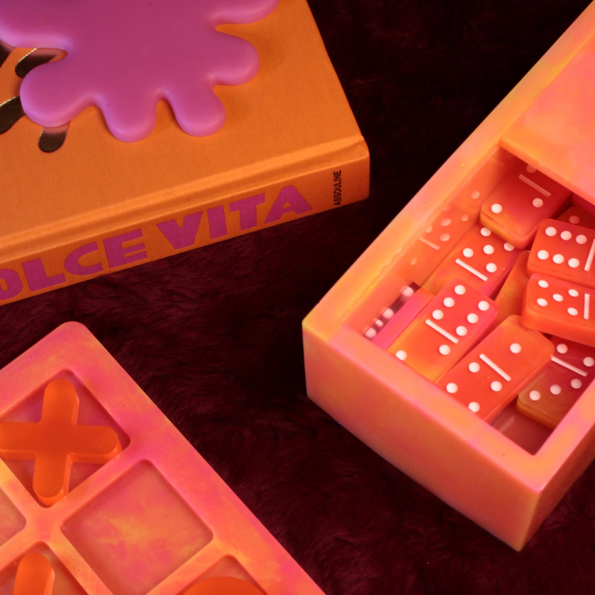 Domino Social Club - Jogo de Dominó com caixa