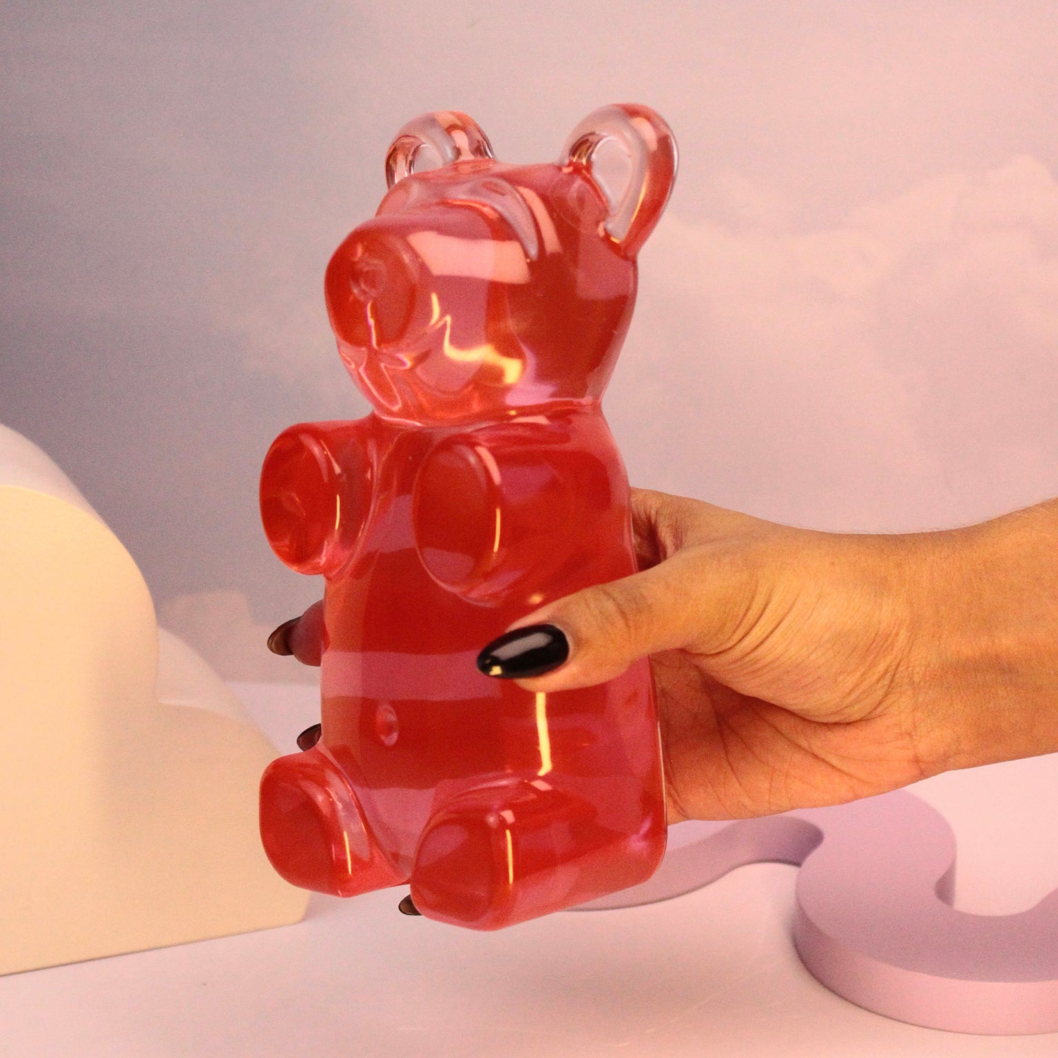 Giant Bear - Adorno Urso Gigante