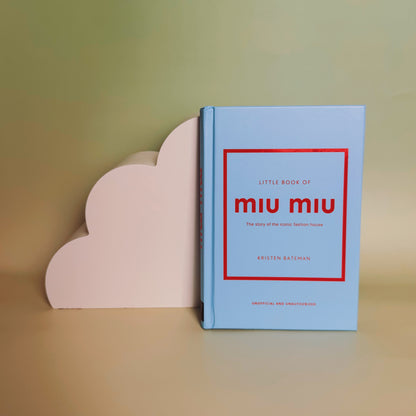 Livro Little Book Marcas de Luxo