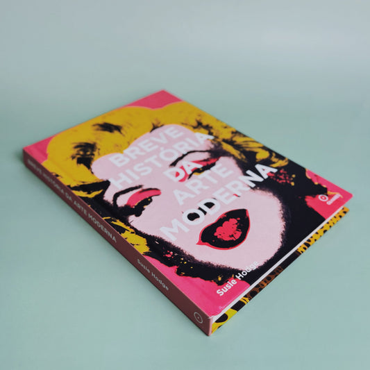 Livro Breve Historia da Arte Moderna