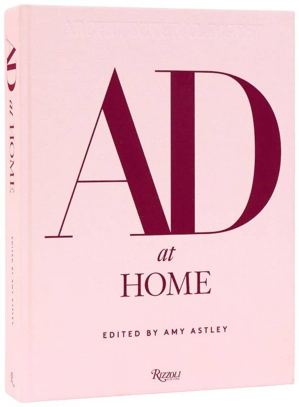 Livro Ad at Home: Architectural Digest Penguin Randon House Llc - imagem 1