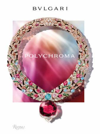 Livro Bulgari Polychroma Rizzoli - imagem 2