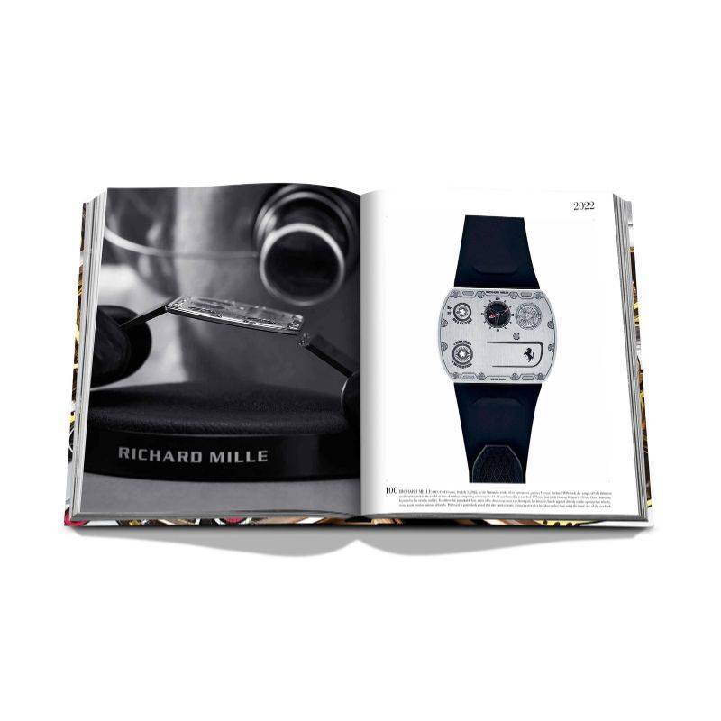 Livro The Impossible Collection of Watches (2nd Edition) Assouline - imagem 5