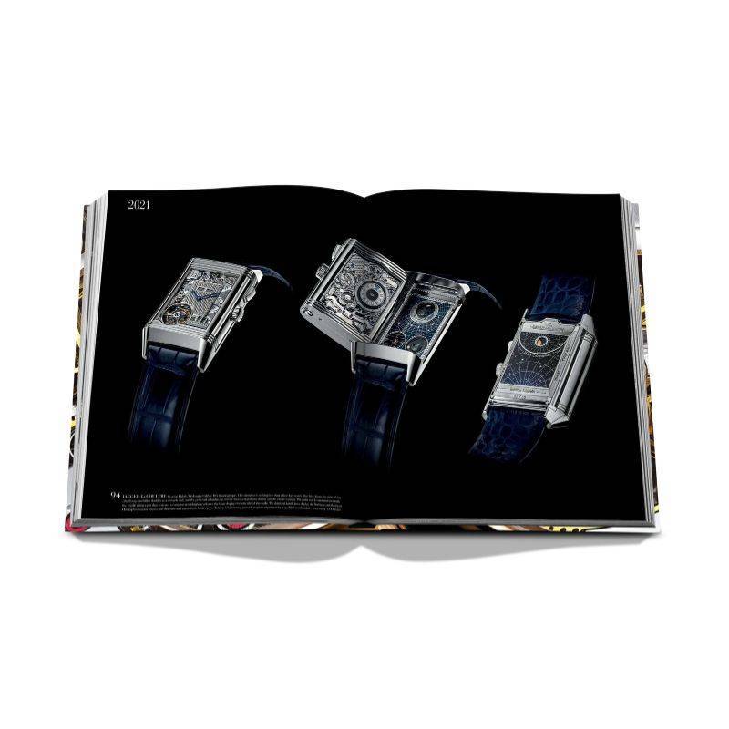 Livro The Impossible Collection of Watches (2nd Edition) Assouline - imagem 6