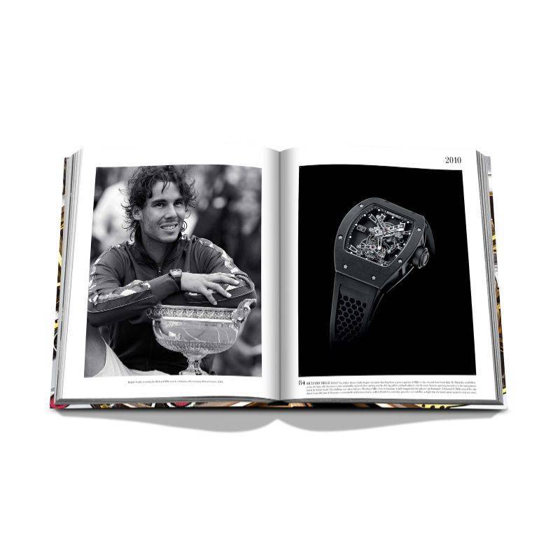 Livro The Impossible Collection of Watches (2nd Edition) Assouline - imagem 7
