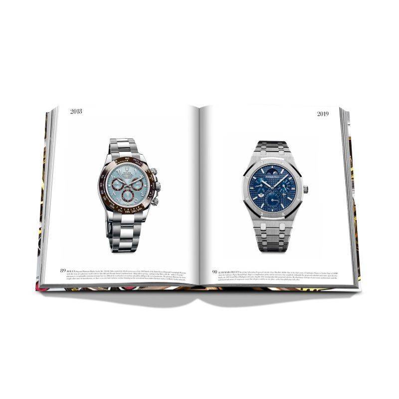 Livro The Impossible Collection of Watches (2nd Edition) Assouline - imagem 10