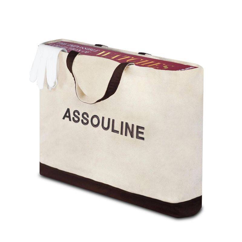 Livro The Impossible Collection of Watches (2nd Edition) Assouline - imagem 4