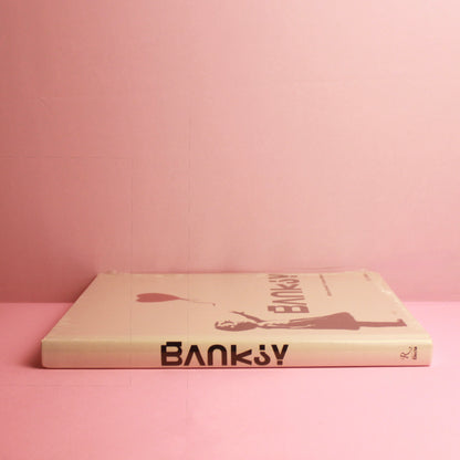 Livro Banksy Rizzoli - Modern Mood