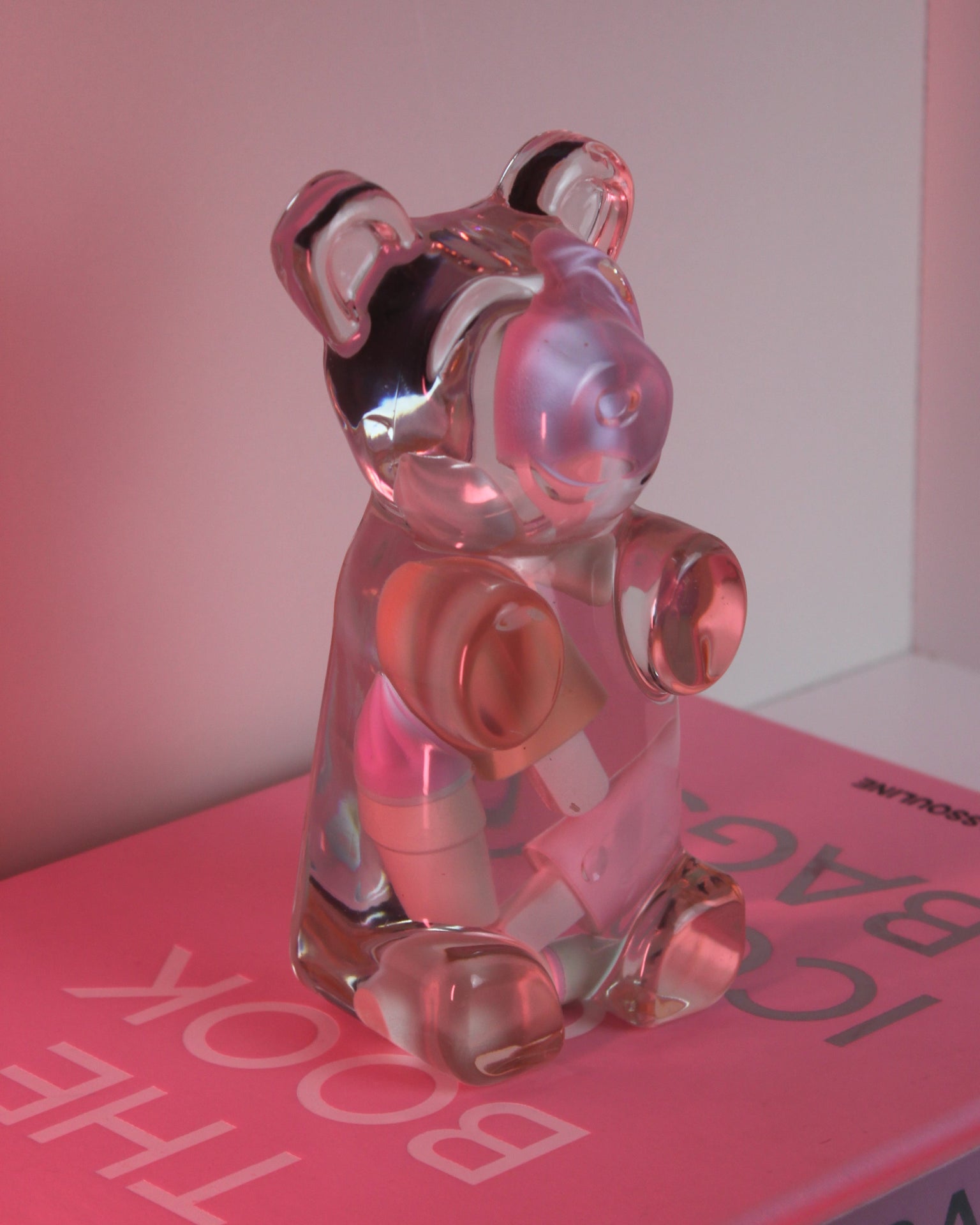 Giant Bear - Adorno Urso Gigante