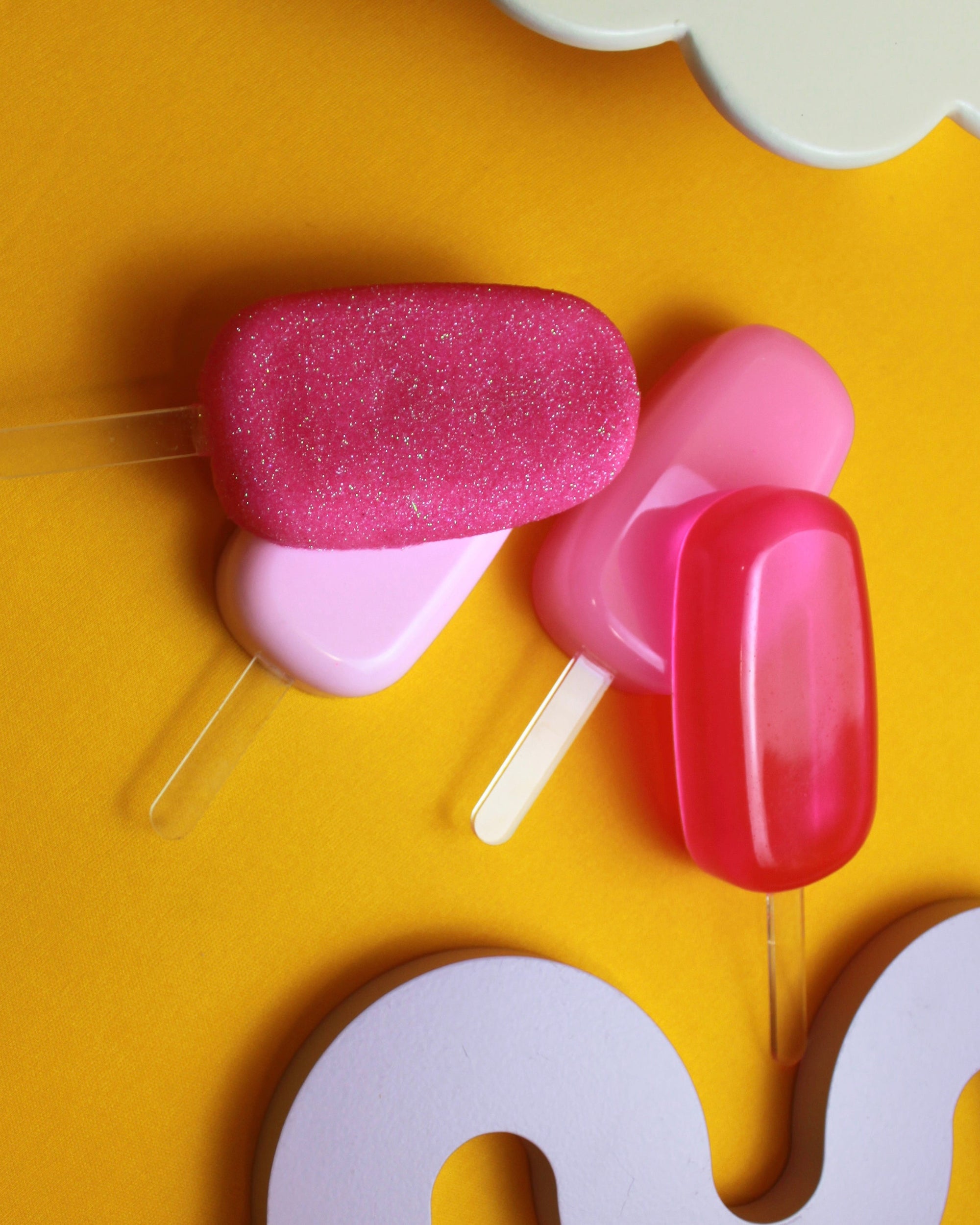 Adorno Popsicle - Modern Mood