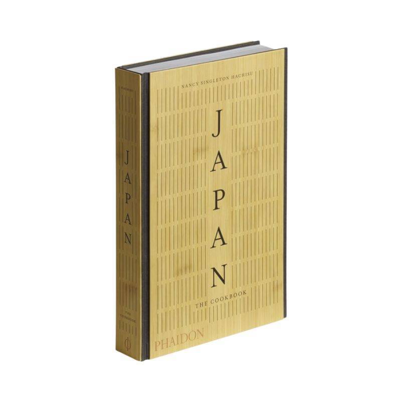 Livro Japan: The Cookbook Phaidon Press - imagem 3