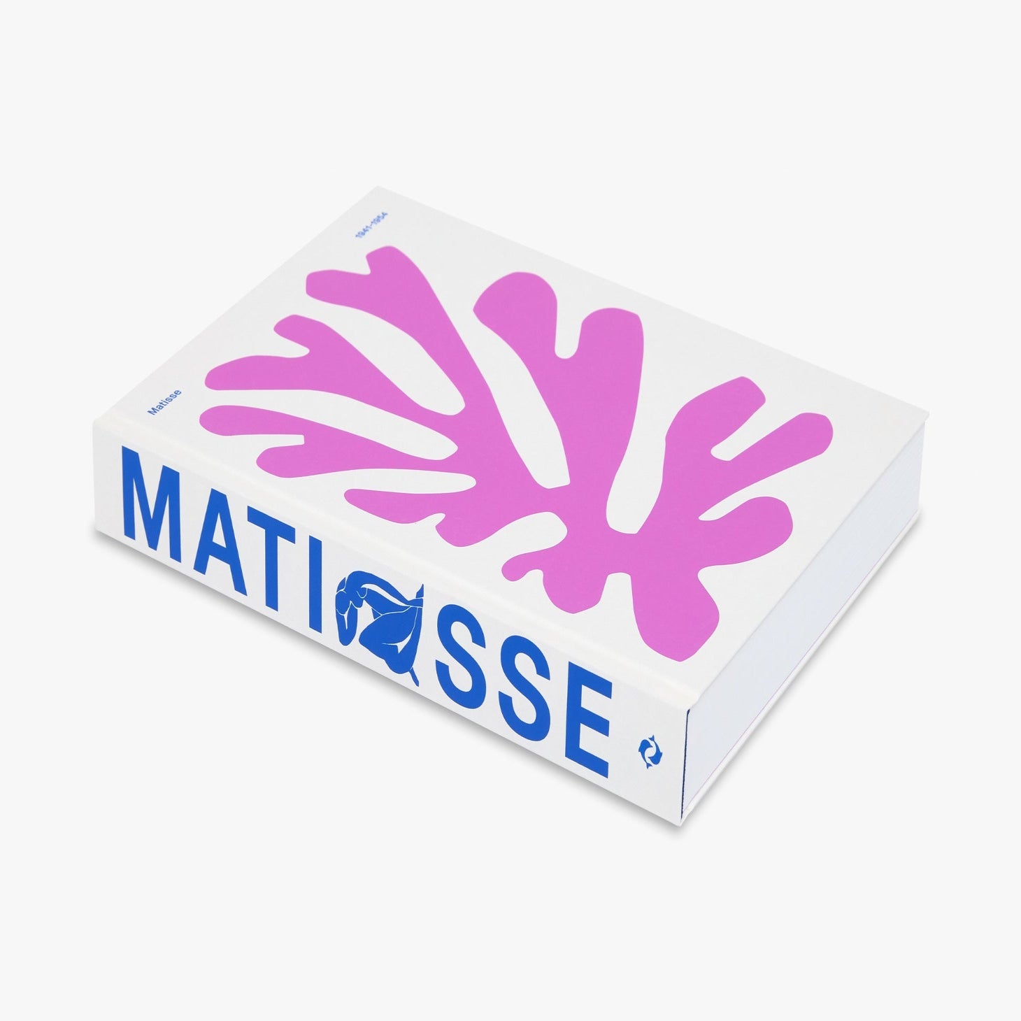 Livro Colour Unbound: Henri Matisse 1941-1954 Thames & Hudson