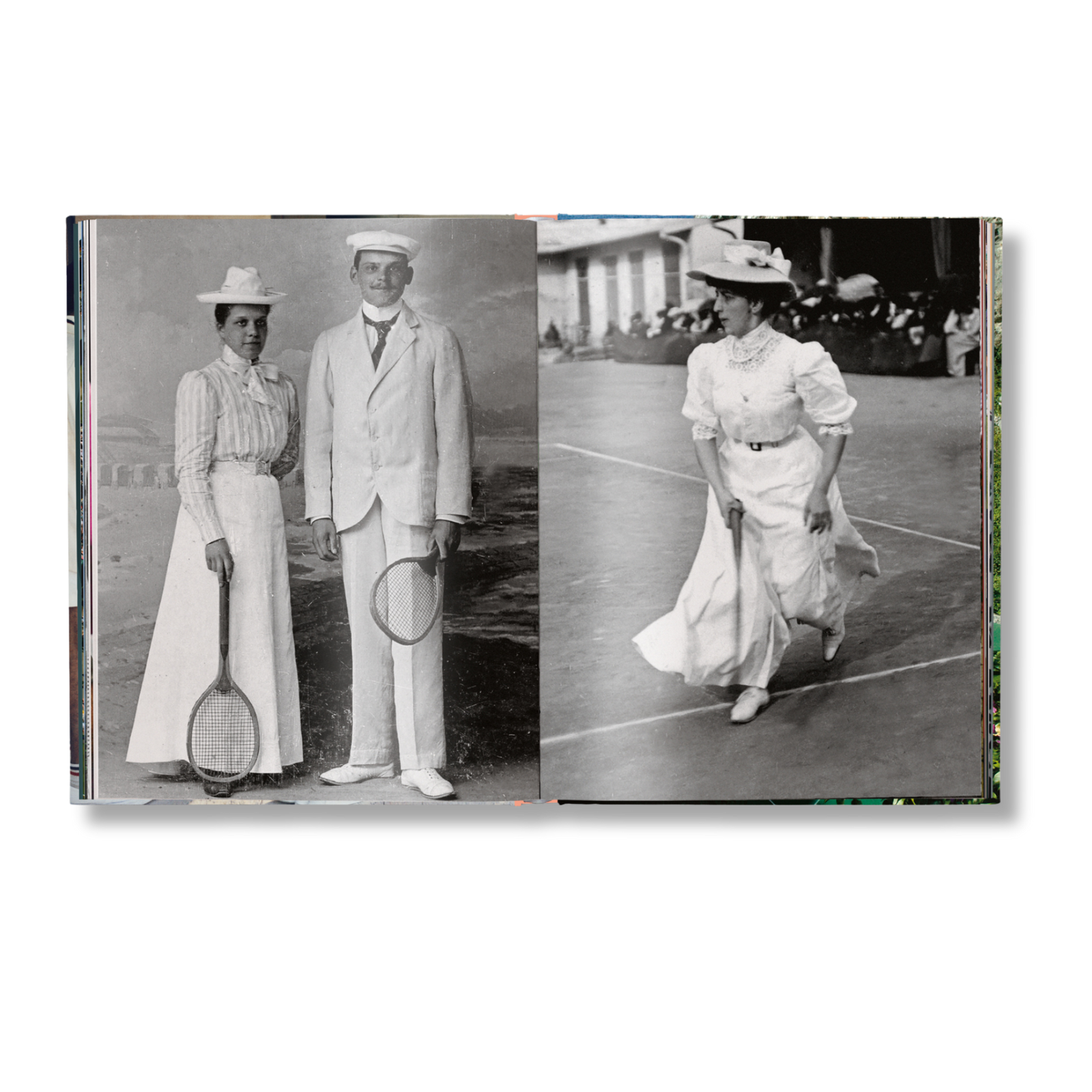 Livro The Stylish Life: Surfing teNeues