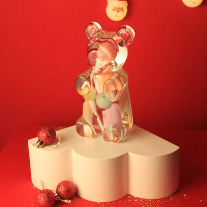 Giant Bear - Adorno Urso Gigante