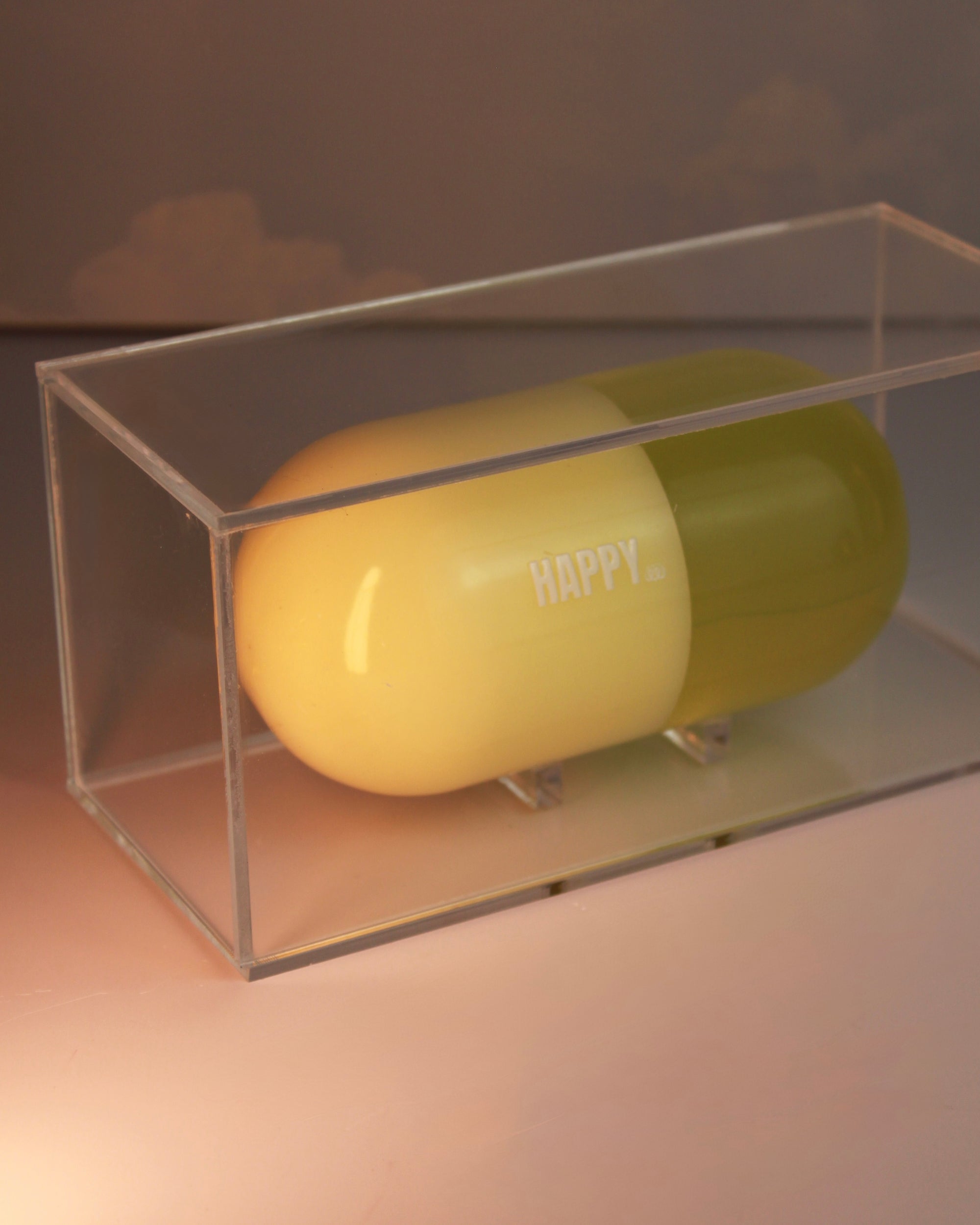 Adornos Pill - Antidote Labs - Modern Mood