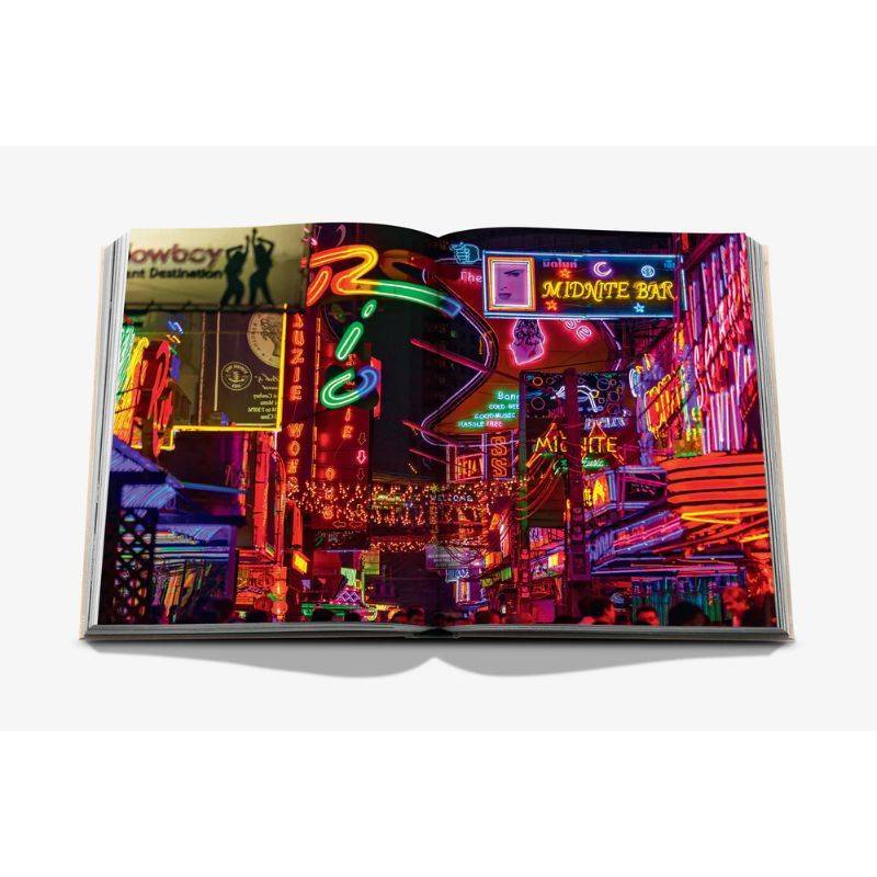 Livro Bangkok Spirit Assouline - imagem 7