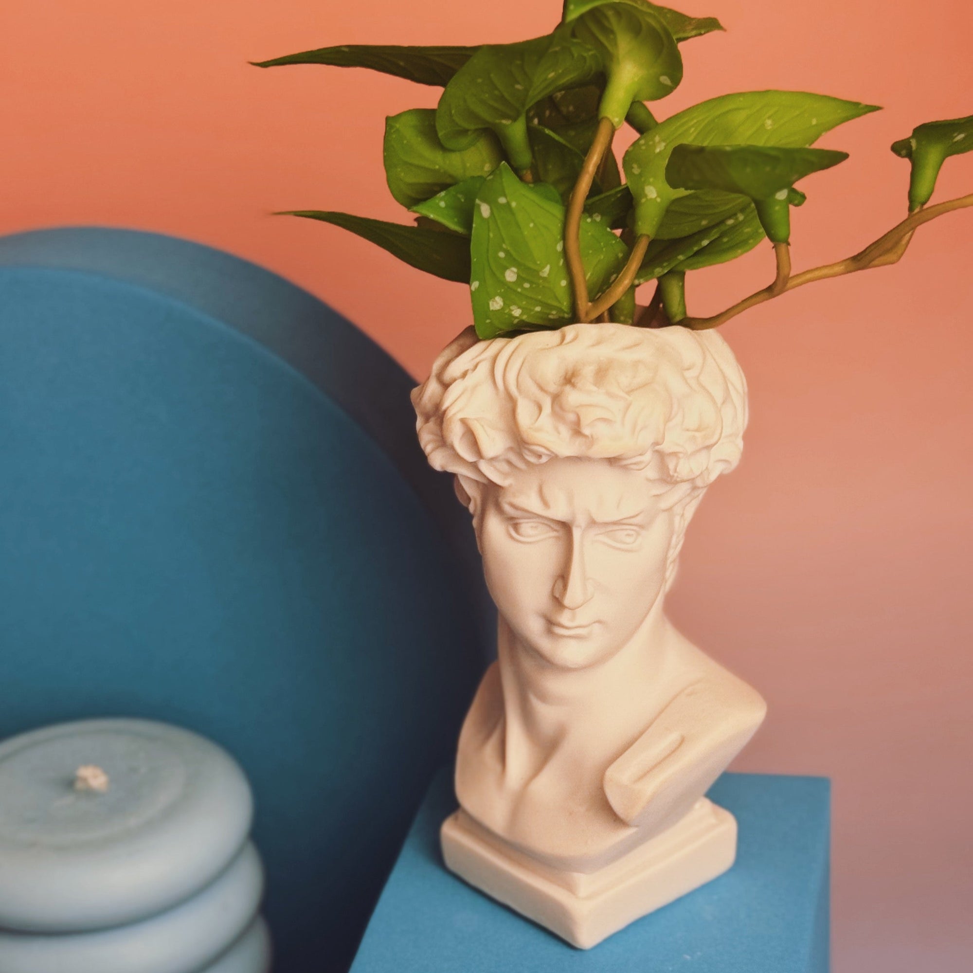 Vaso David - Modern Mood