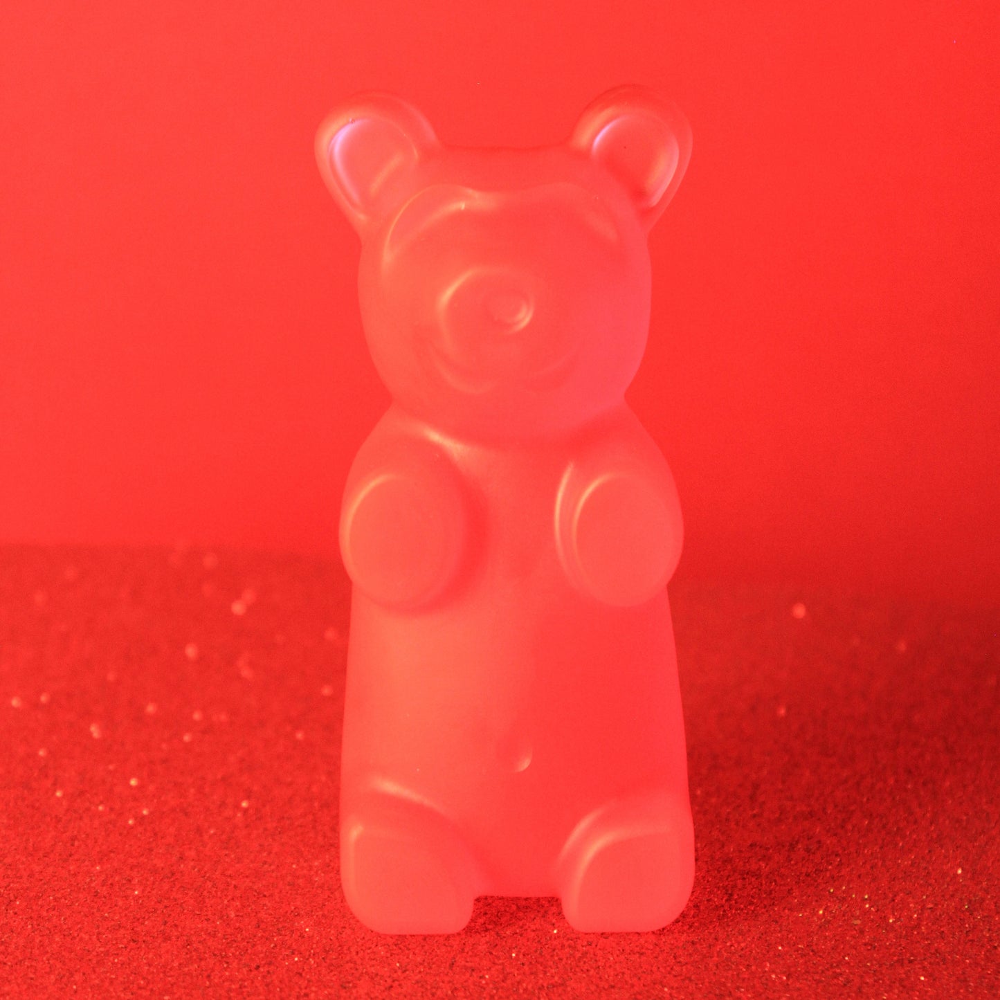Gummy Bear - Adorno de Urso