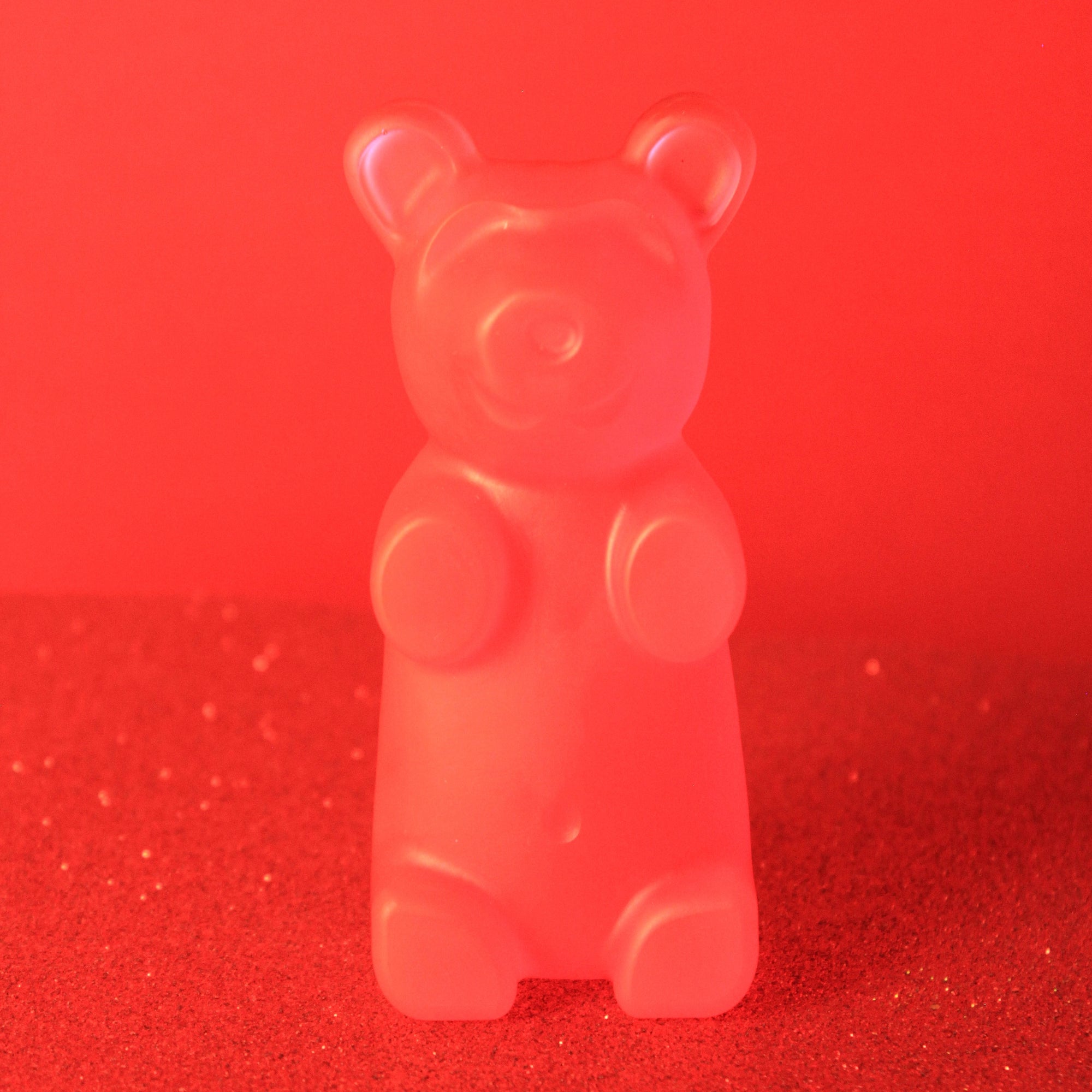 Gummy Bear - Adorno de Urso - Modern Mood