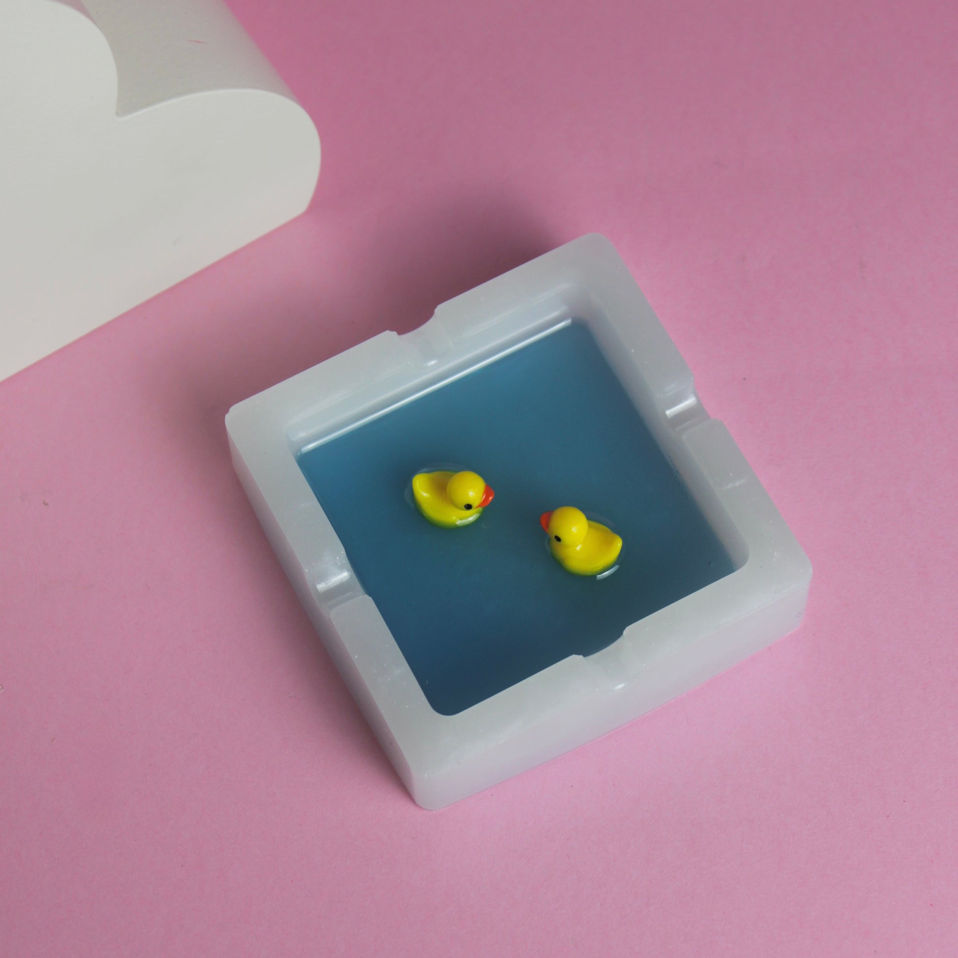 Cinzeiro Duck - Modern Mood