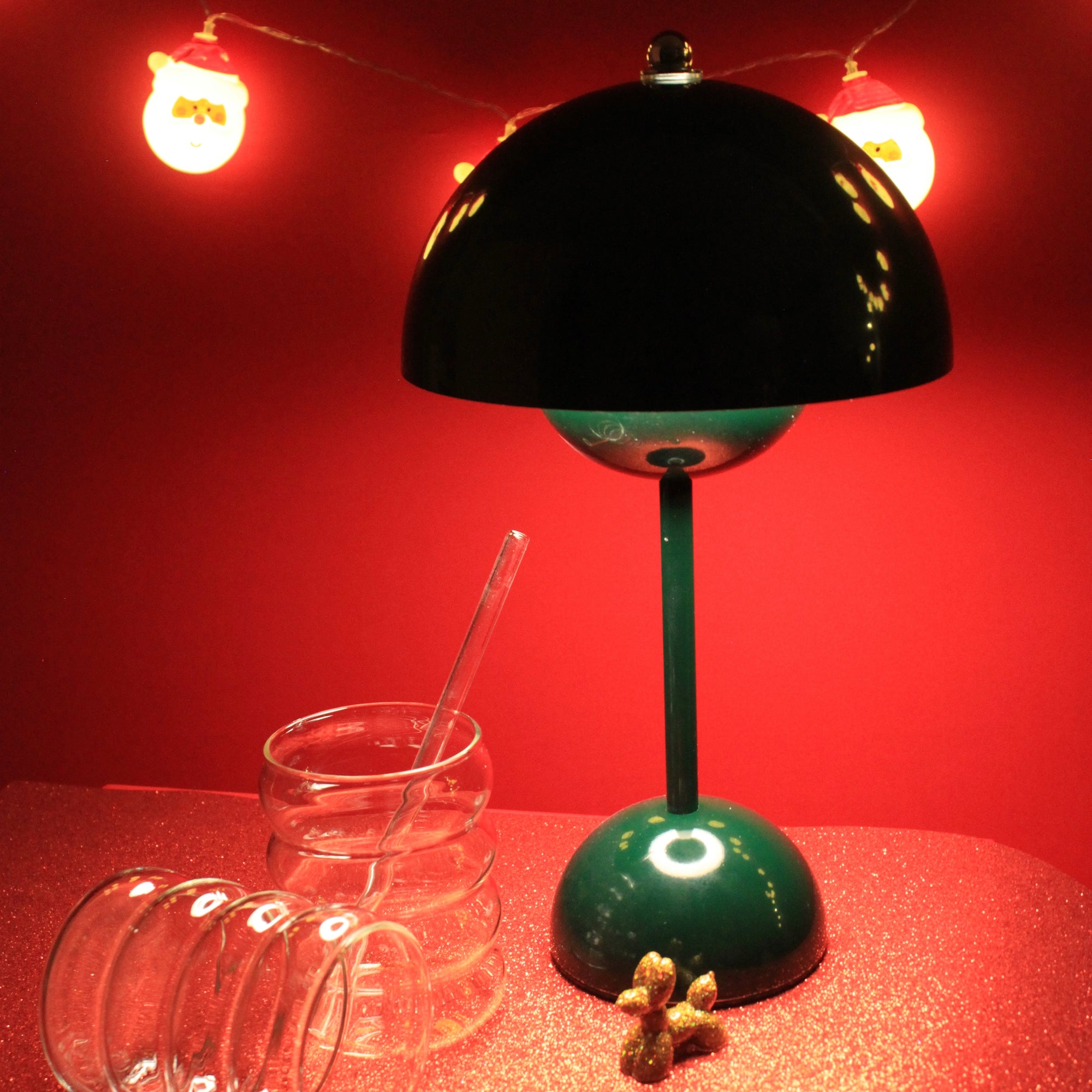 Abajur Mushroom - Modern Mood