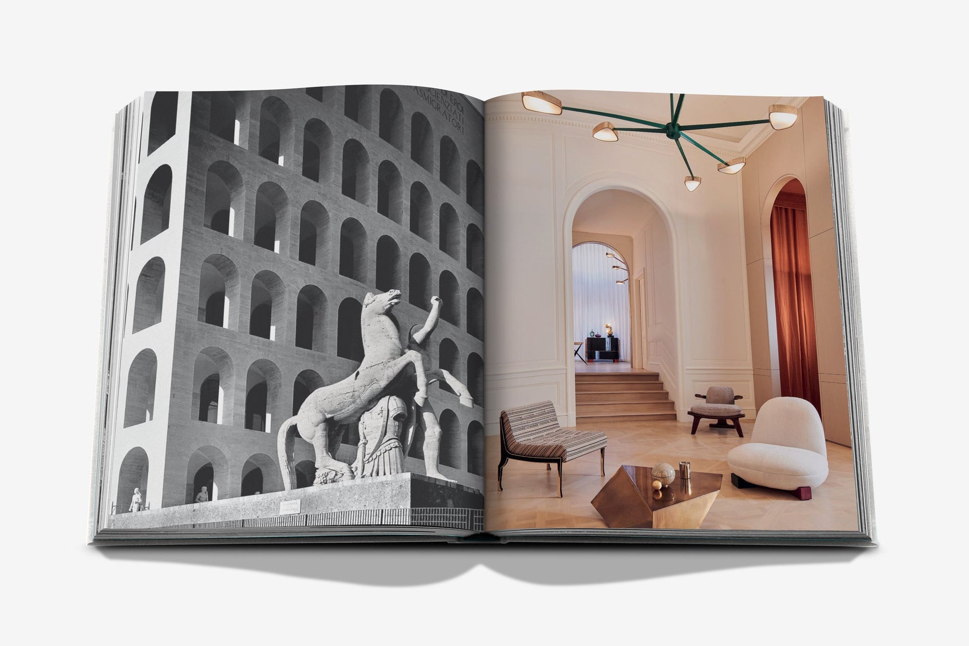 Livro Achille Assouline