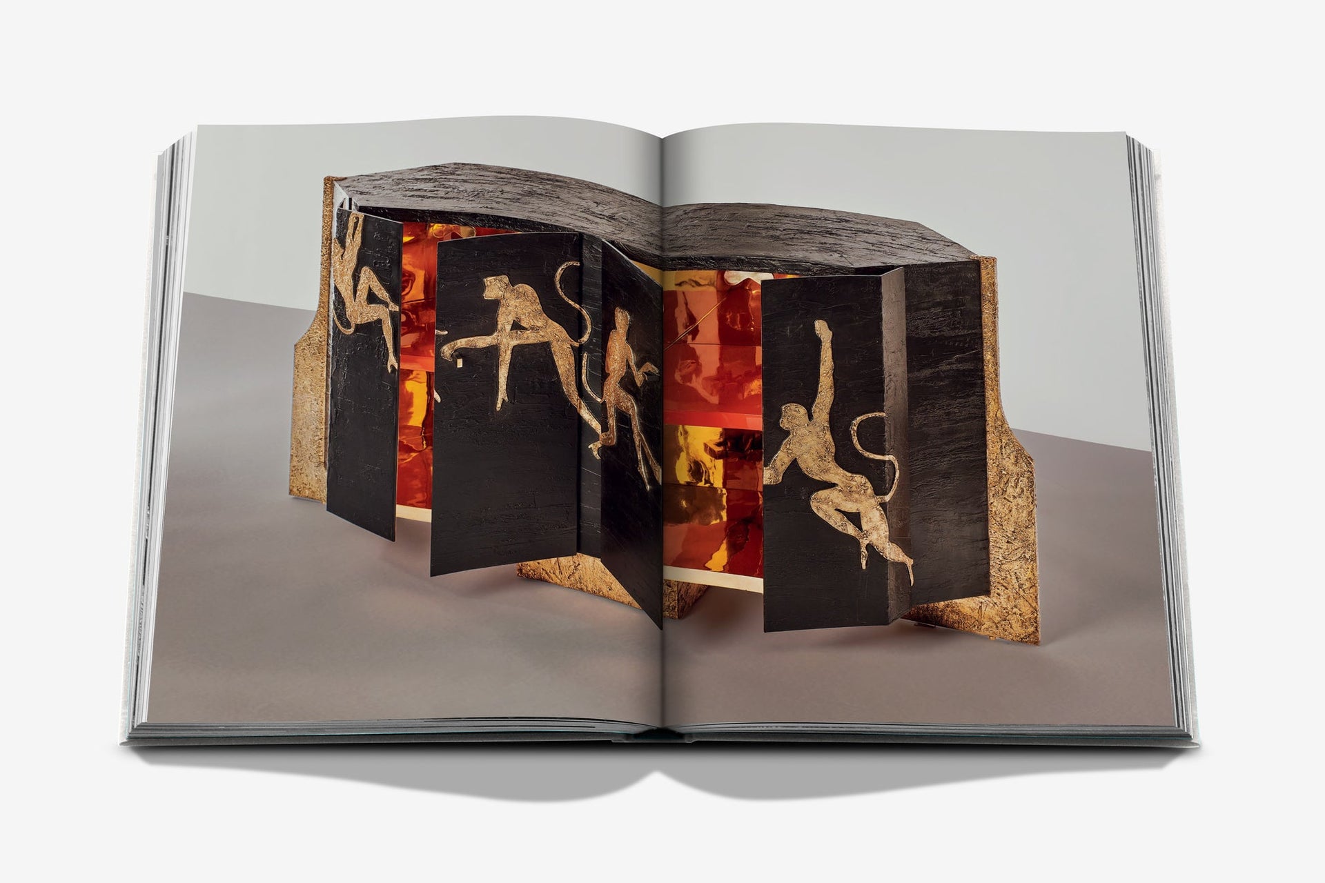 Livro Achille Assouline