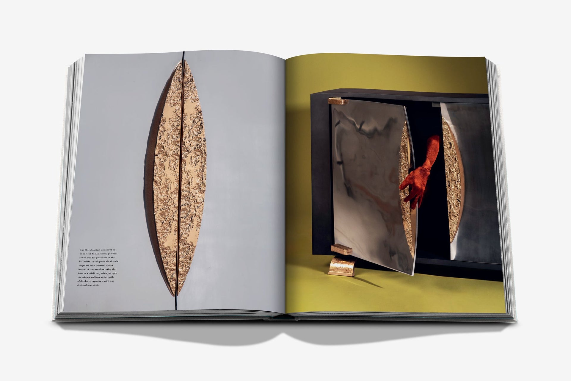 Livro Achille Assouline