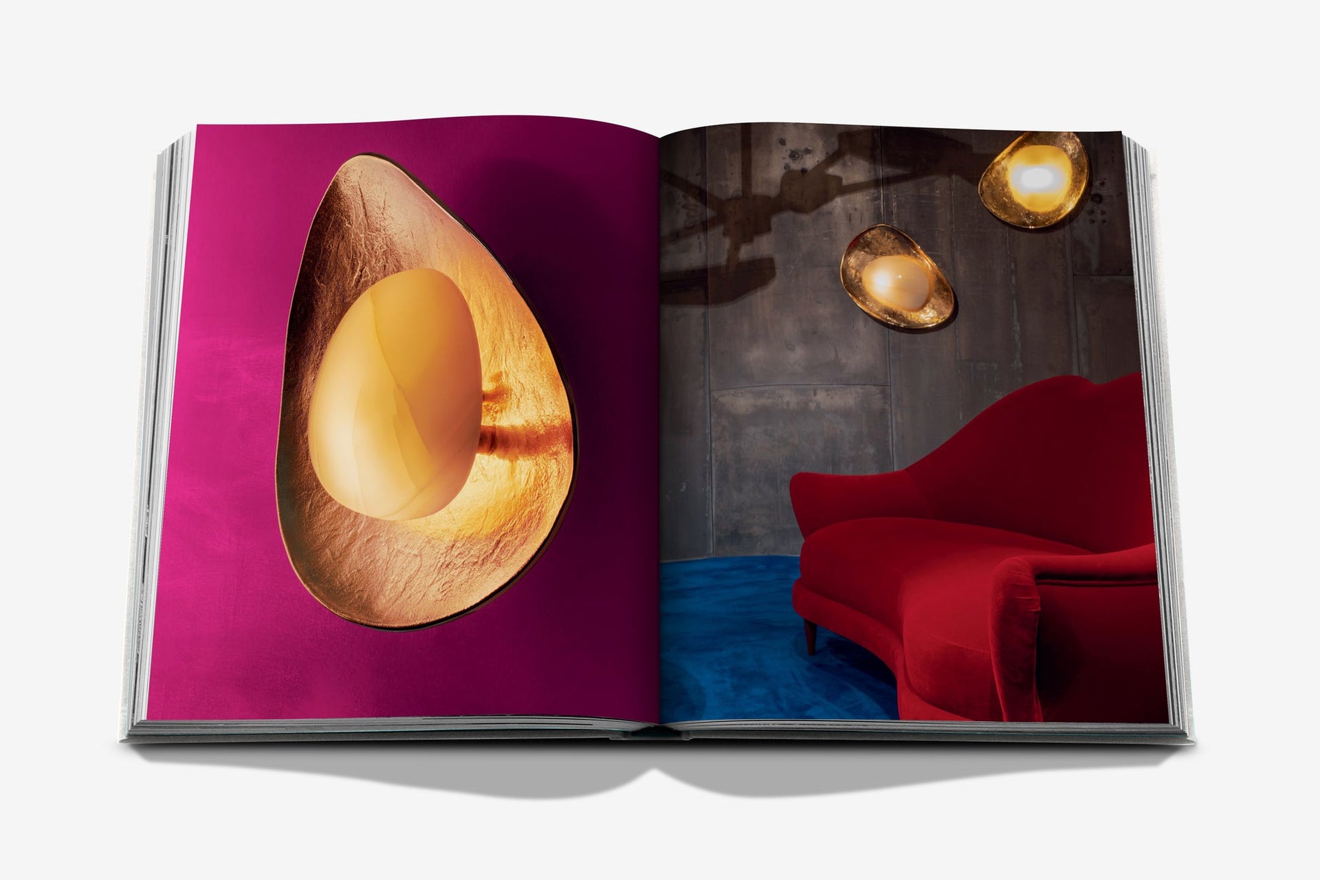 Livro Achille Assouline