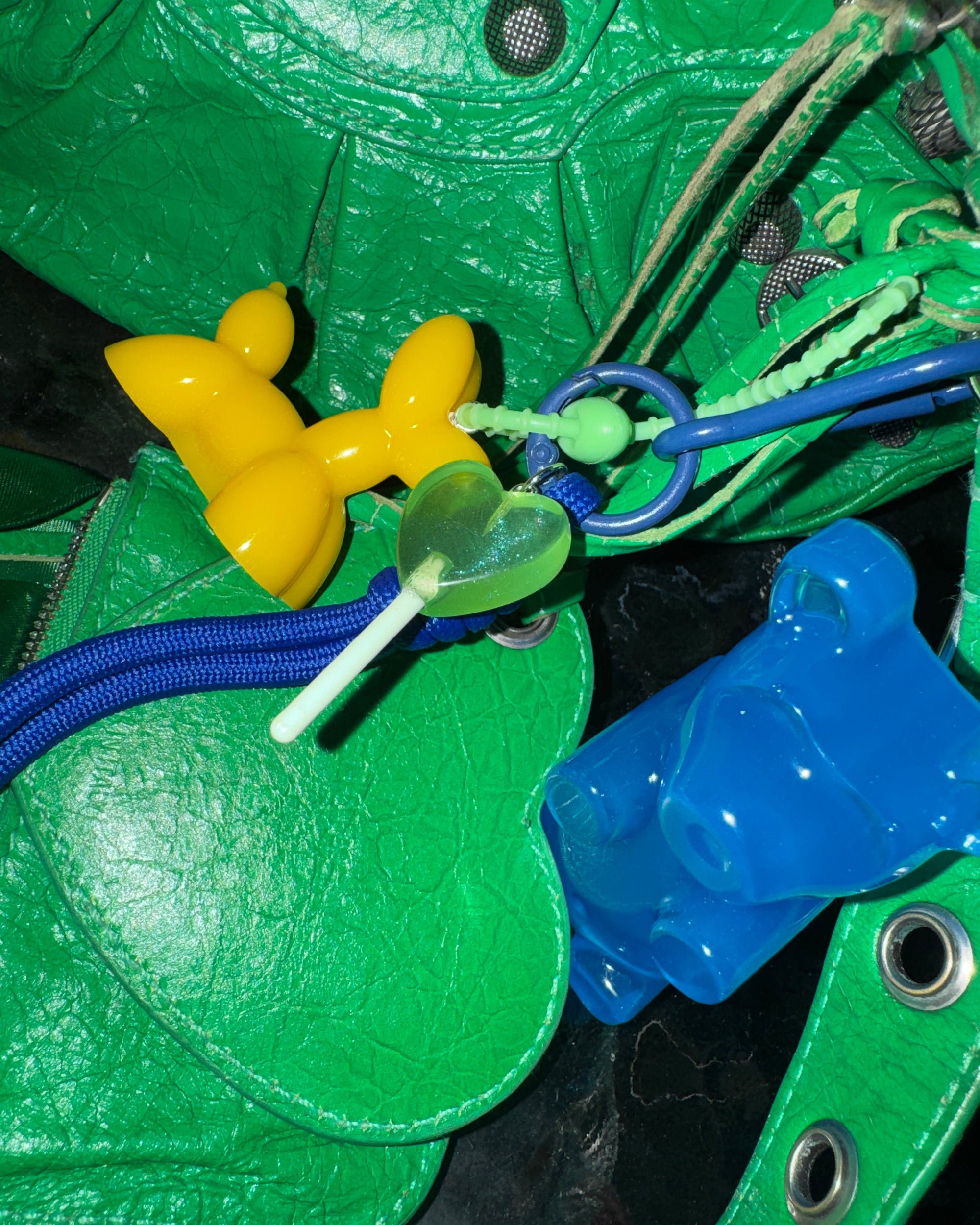 Gummy Bear - Adorno de Urso