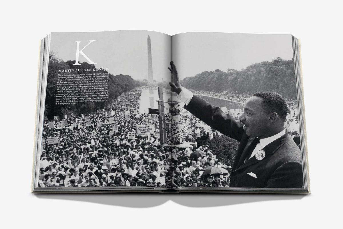 Livro America: The Imagination of a Nation Assouline