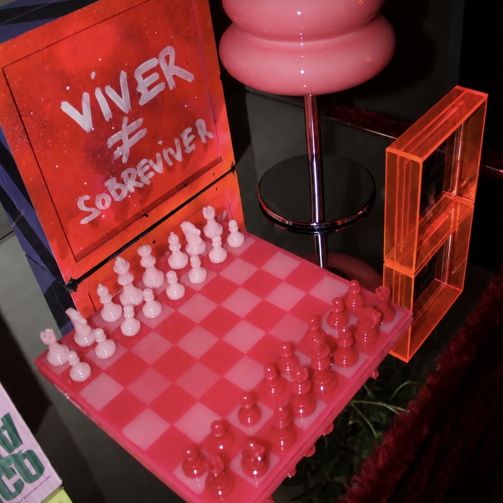Chess, Baby! - Jogo de Xadrez