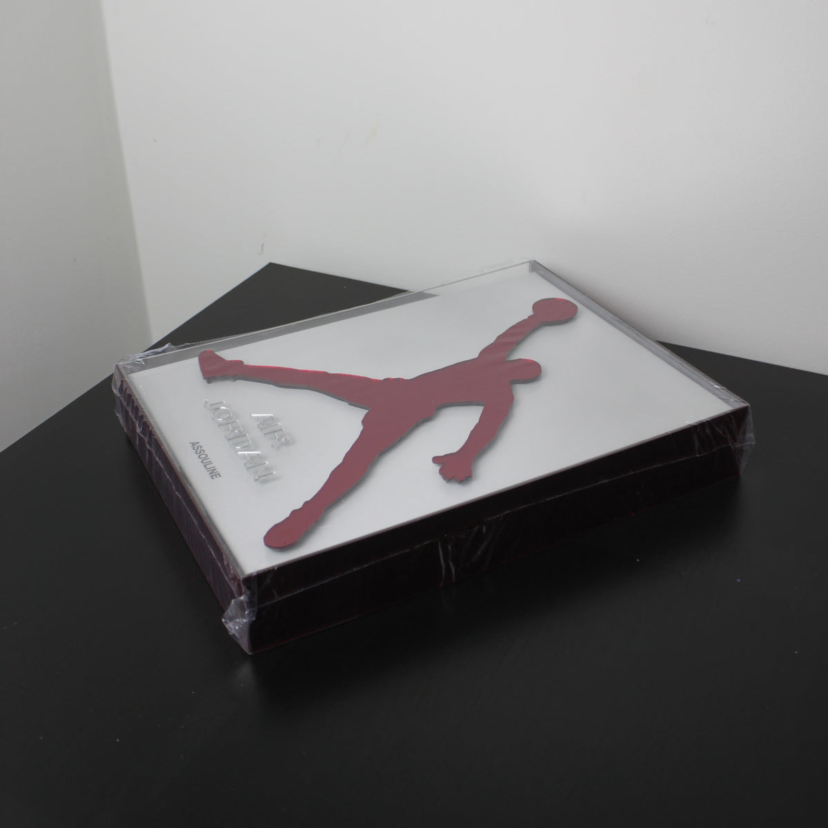 Livro Air Jordan Assouline