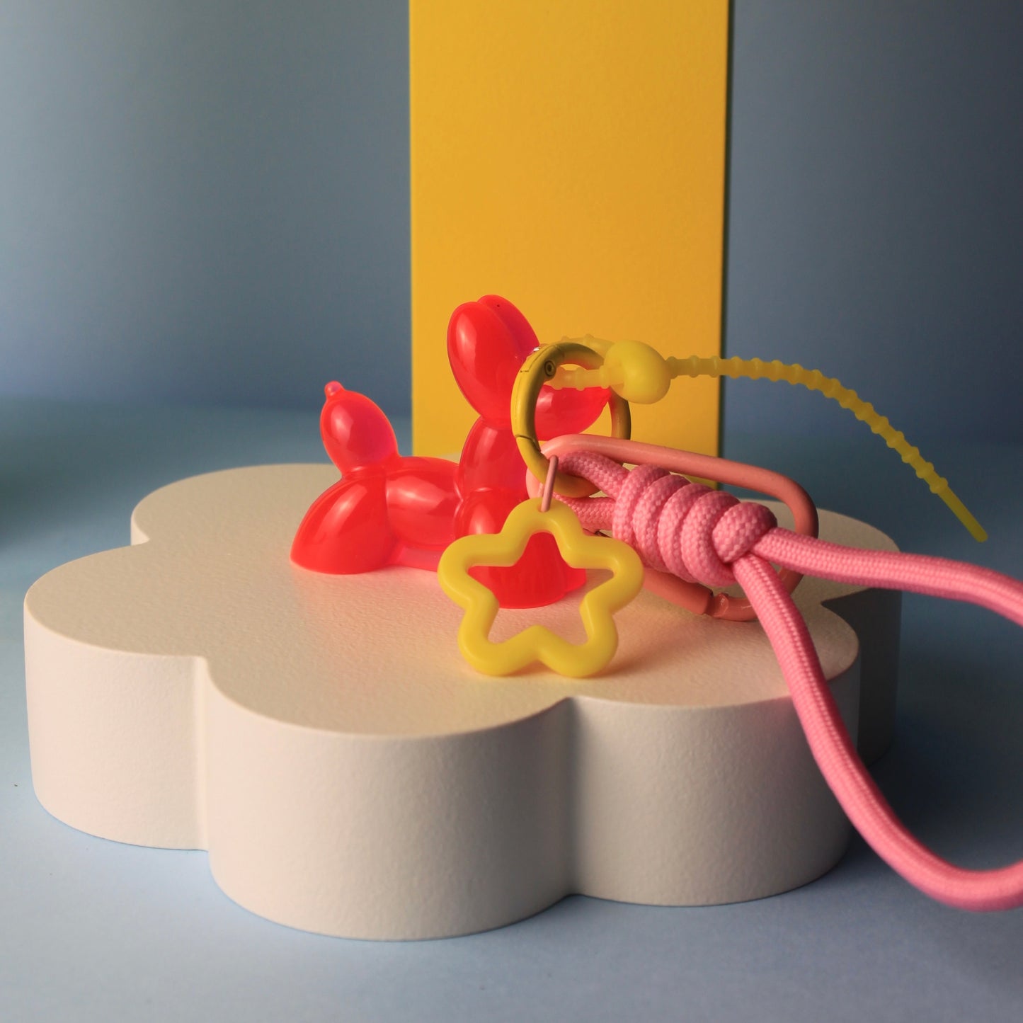 Chaveiro LaMoMoodie - Chaveiro de Cachorro