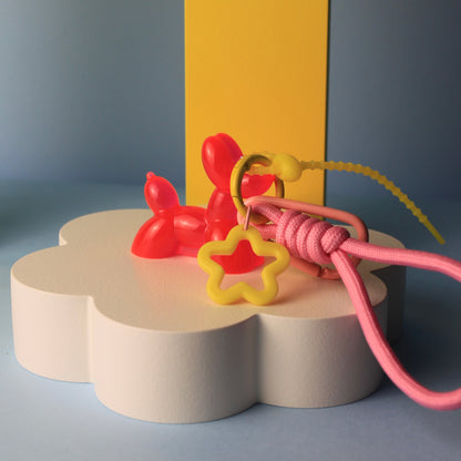 Chaveiro LaMoMoodie - Chaveiro de Cachorro