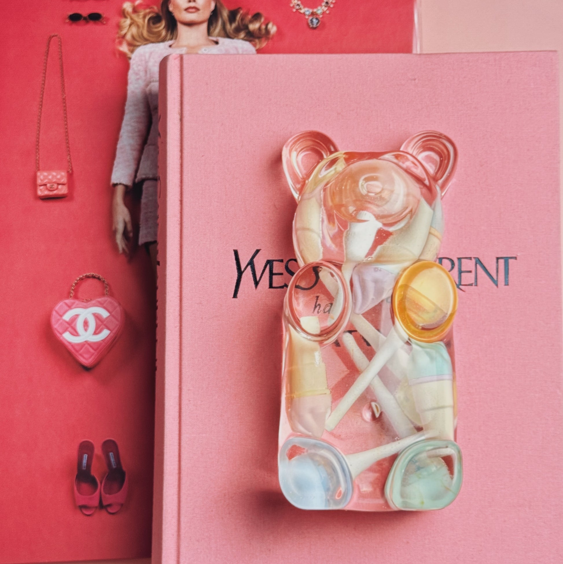 Giant Bear - Adorno Urso Gigante - Modern Mood