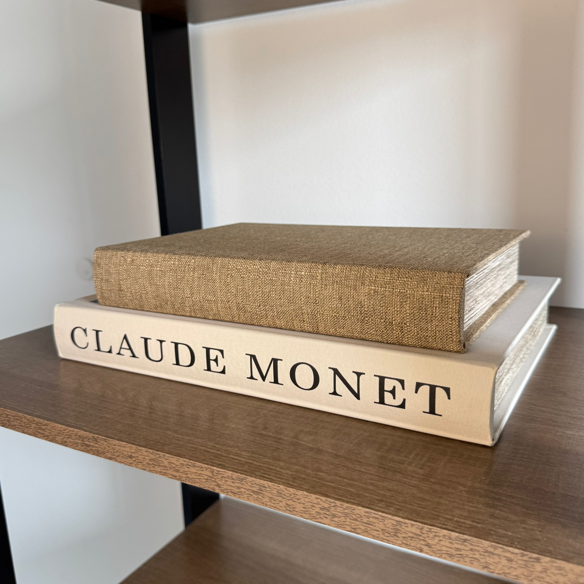 Livro Caixa Liso - Modern Mood