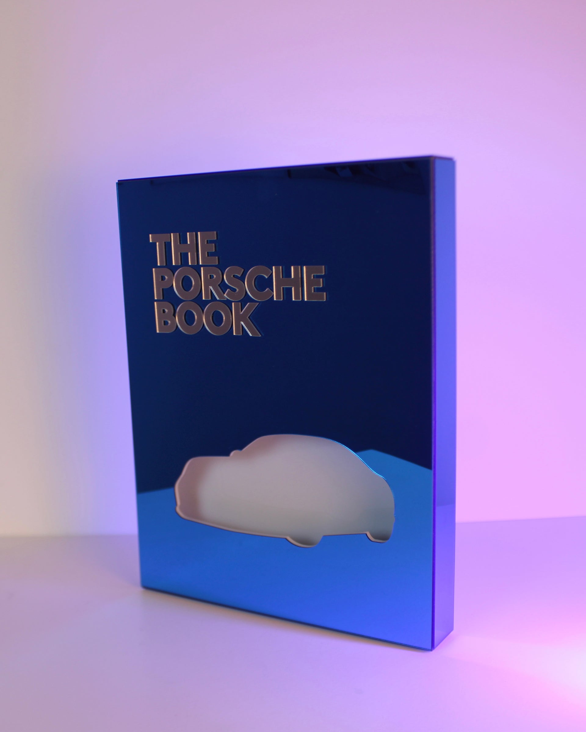 Livro The Porsche Book Teneues