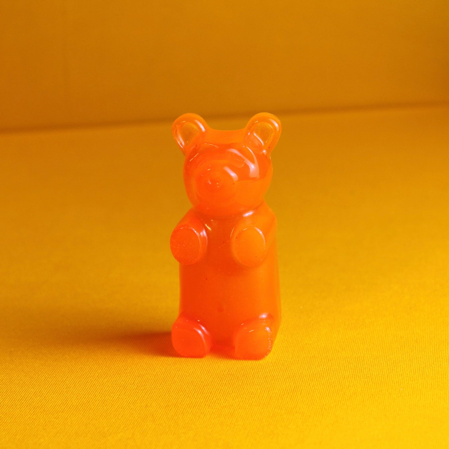 Gummy Bear - Adorno de Urso