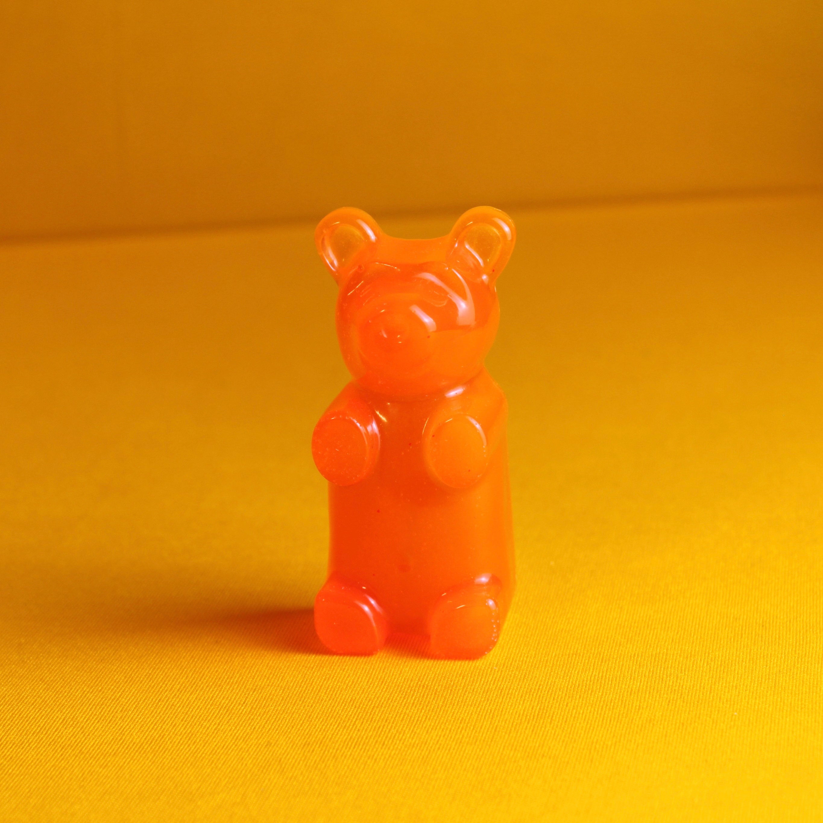 Gummy Bear - Adorno de Urso
