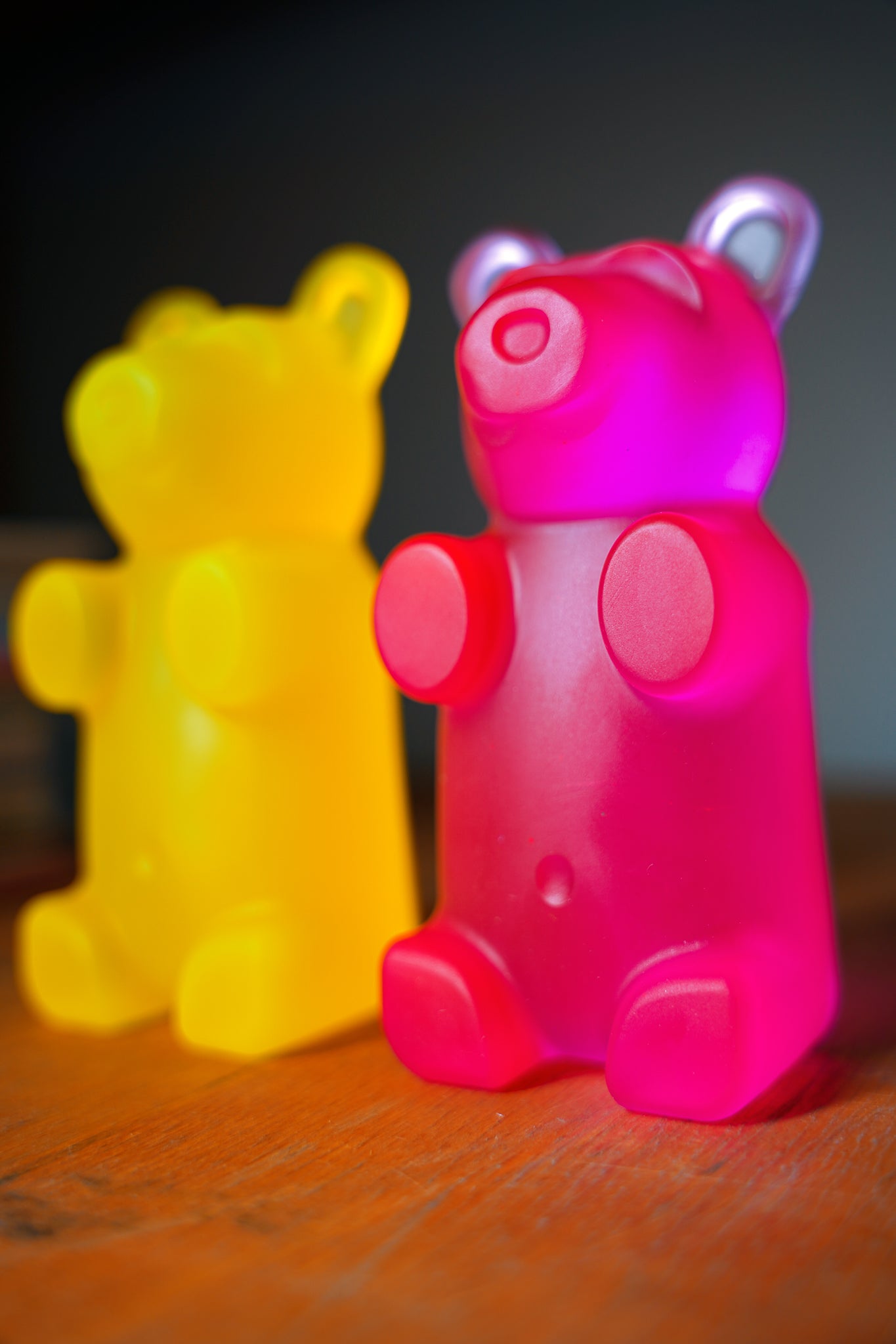 Gummy Bear - Adorno de Urso - Modern Mood