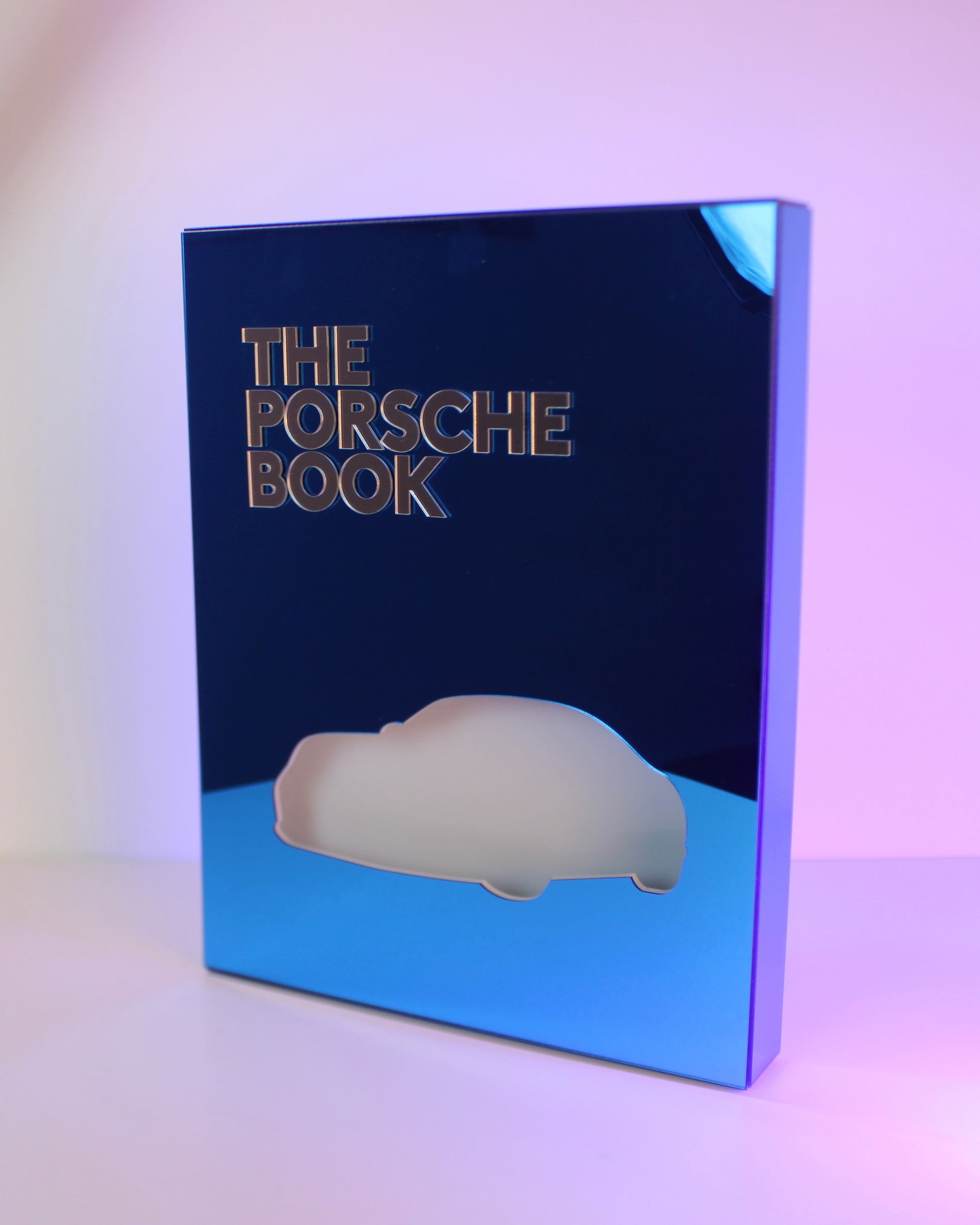 Livro The Porsche Book Teneues
