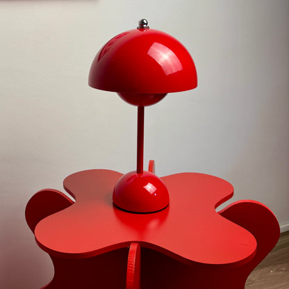 Abajur Mushroom - Modern Mood