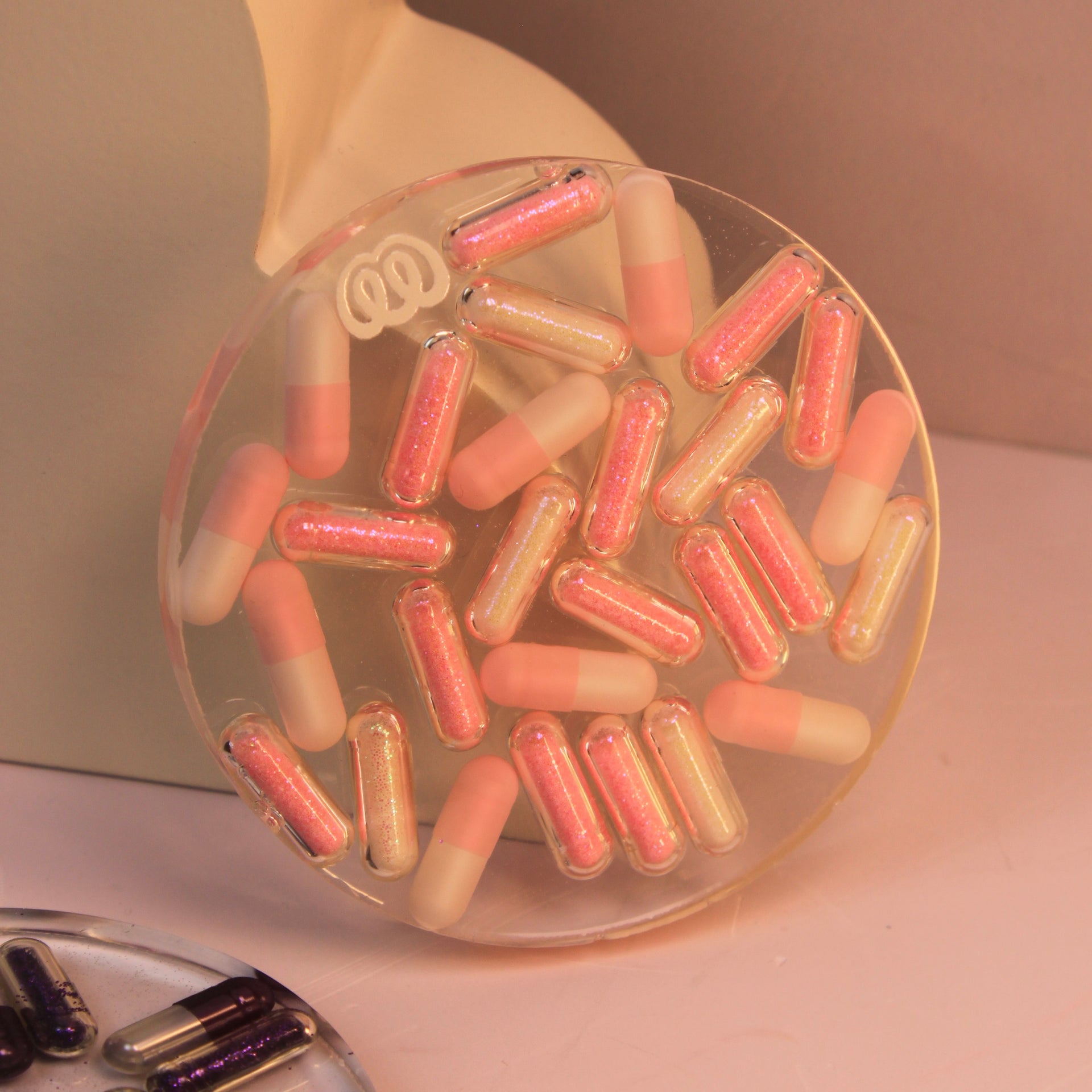Kit de porta-copos Daily Dose — imagem 5