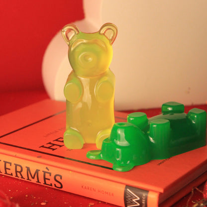 Gummy Bear - Adorno de Urso