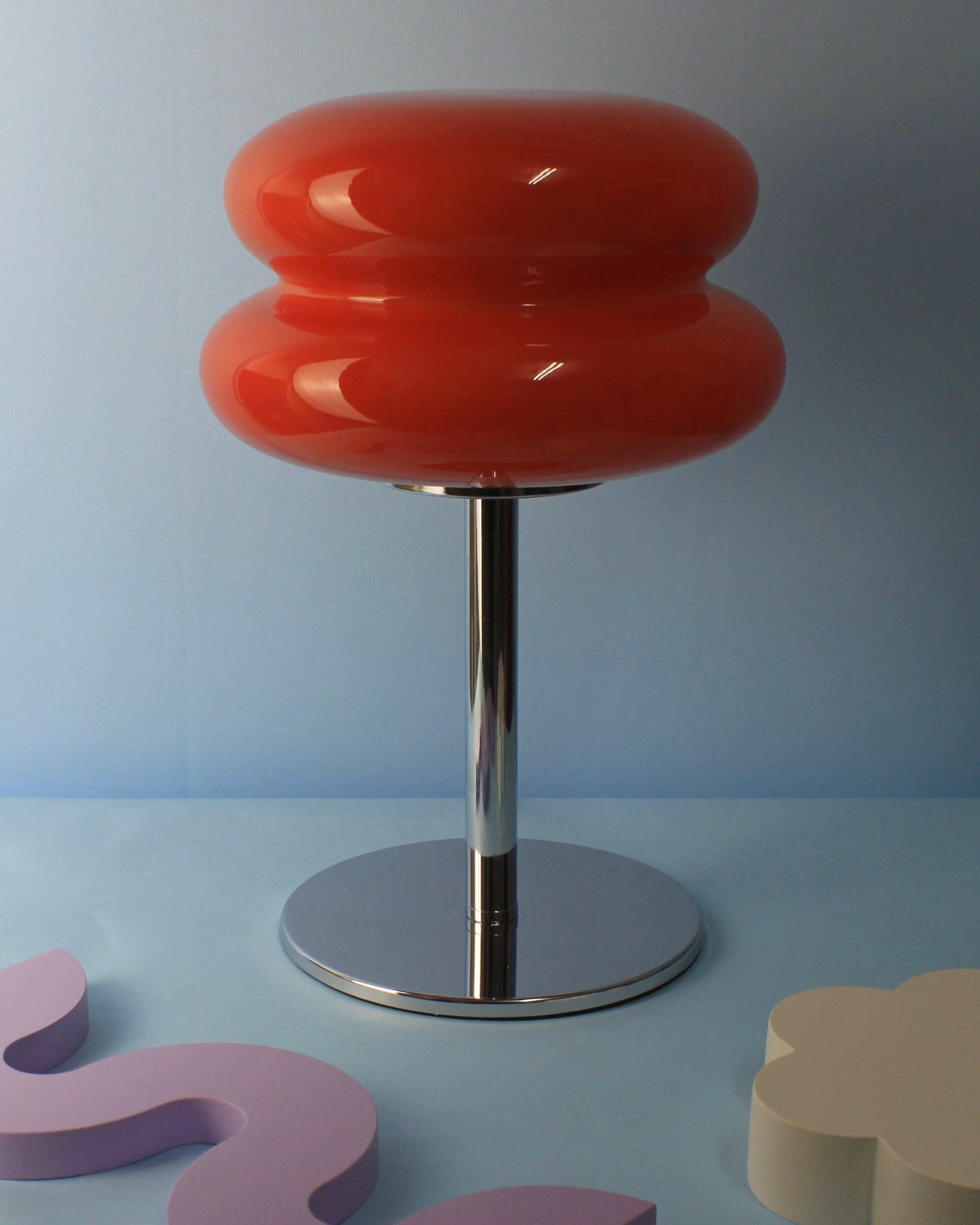 Abajur Macaroon