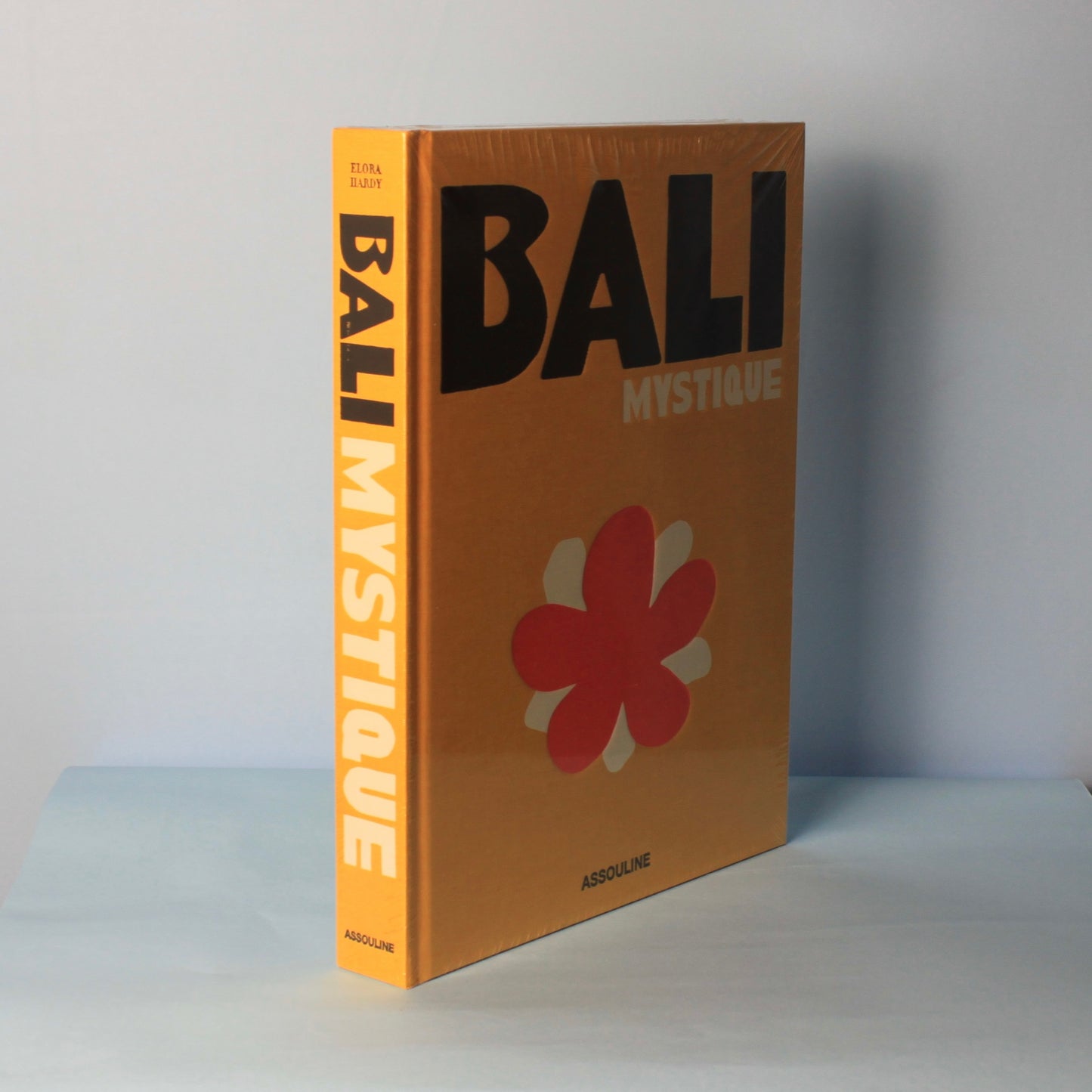 Livro Bali Mystique Assouline