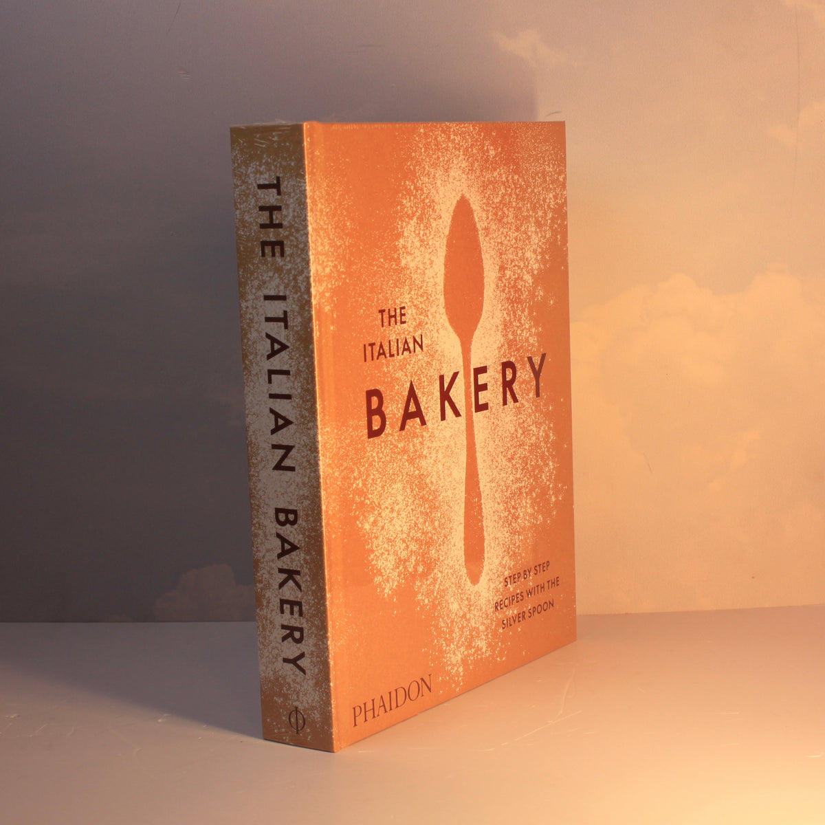 Livro The Italian Bakery Phaidon — imagem 2
